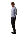 Pantalon Homme Slim Tech Pull-On