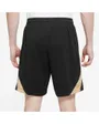 Short de Football Homme CFC MNK DF STRK SHORT KZ KS CL Noir Chelsea