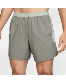 Short Homme M NK DF TRAIL 6IN BRF Beige
