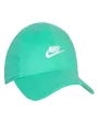 Casquette Garçon FUTURE CURVE BRIM CAP Vert