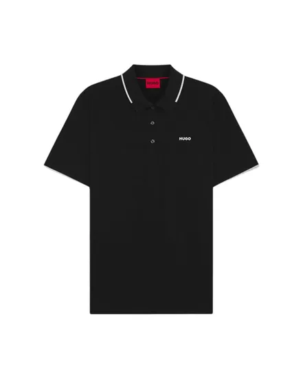 Polo Homme DINOSO222 Noir