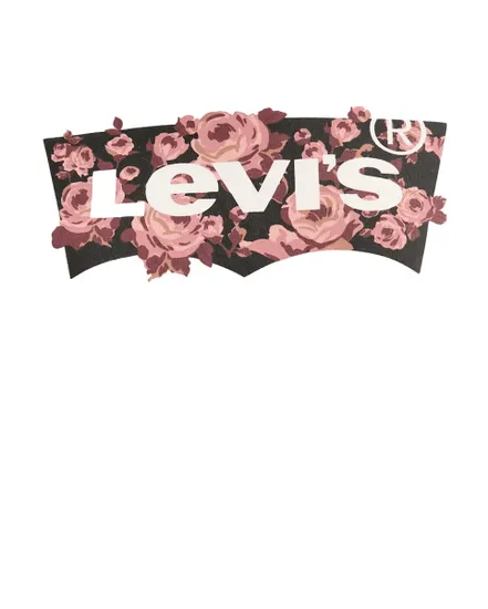 T-shirt Femme The Perfect Tee Levi's
