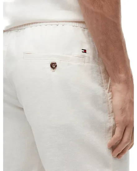 Short Homme Dover 8 Pouces Sorona Lin