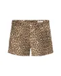 Short Homme VMTESS MR DENIM AOP SHORTS NOOS