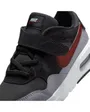 Chaussures Enfant NIKE AIR MAX SC OD (PSV) Noir