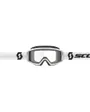 Masque Unisexe PRIMAL ENDURO Blanc