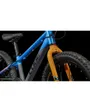 VTT Enfant ACID 200 DISC Gris/Bleu/Orange