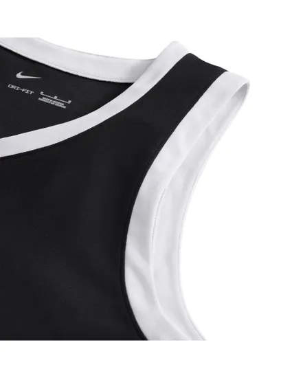 Débardeur Homme MENS TEAM25 BASKETBALL STOCK JERSEY Noir