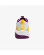 Chaussures de basketball Enfant GAME 2 JR Jaune