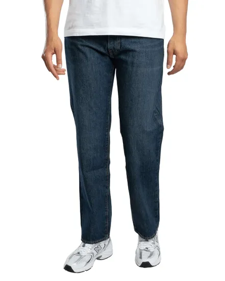 Jean Homme 555 Relaxed Straight