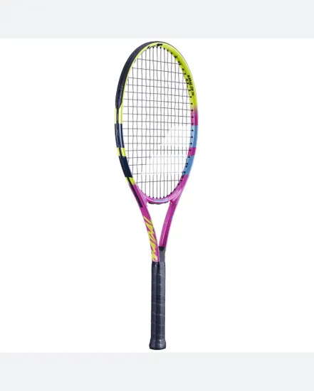 Raquette de tennis Enfant NADAL JUNIOR 26 S CV Multicolore