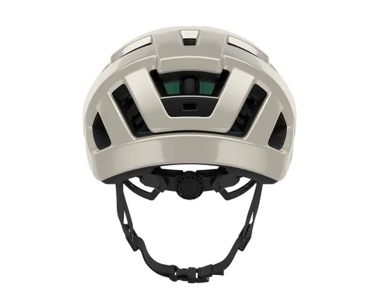 Casque loisir/urbain Unisexe CODAX KINETICORE Gris Glacier