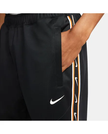 Pantalon de survetement Homme Nike M NSW REPEAT SW PK JOGGER Noir