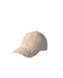 Casquette Femme Pckarta Hat Bundle Cloud Dancer