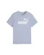 T-Shirt Fille ESS No 1 Logo Tee G