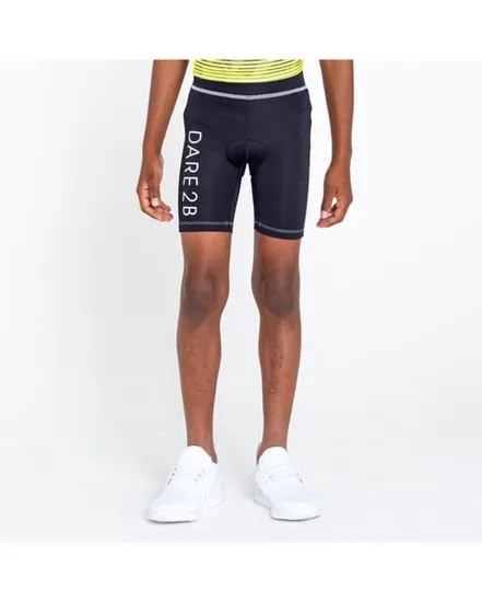 Cycliste Enfant GRADUAL SHORT Noir