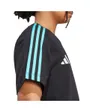 T-shirt Homme Mercedes DNA Tee