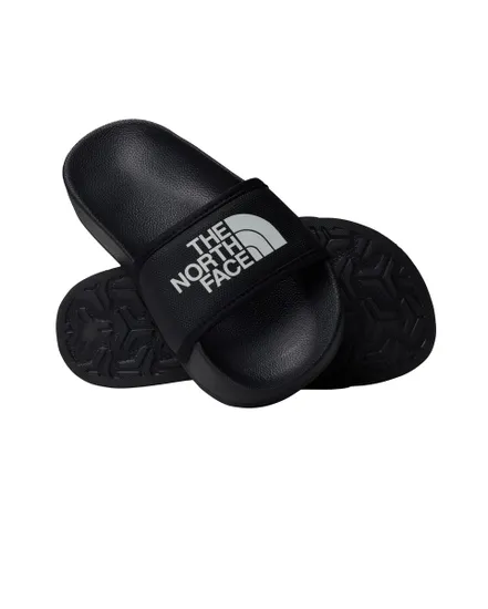 Claquettes Enfant Y BASE CAMP SLIDE III Noir