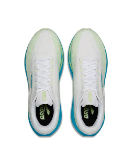 Chaussures de running Homme GHOST AMP Blanc