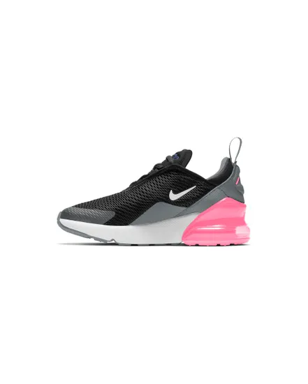 Chaussures mode enfant AIR MAX 270 (PS) Noir