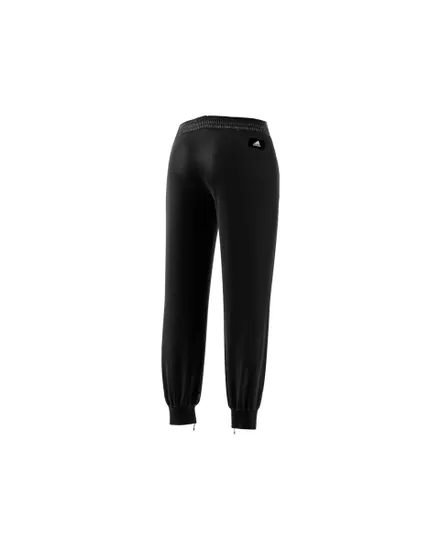Pantalon de survetement long Femme W FI 3B PANTS Noir