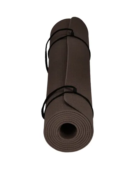 Tapis Femme KESHA YOGA MAT Marron