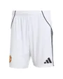 Short Domicile Homme Manchester United 25/26