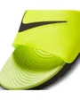 Claquette Enfant NIKE KAWA SLIDE (GS/PS) Jaune