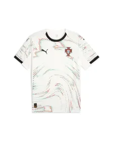 Maillot de football Homme FPF AWAY JERSEY REPLICA Blanc