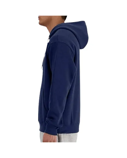 Sweat À Capuche Homme Sport Essentials Fleece Hoodie