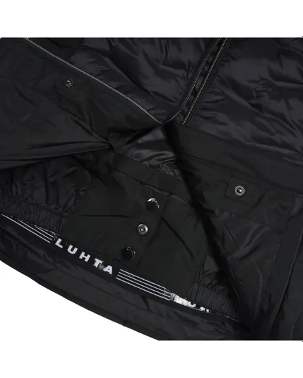 Veste de ski Femme SUPPIVAARA Noir