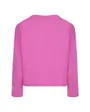 T-shirt manches longues Enfant NOTEBOOK L/S KNIT TOP Rose