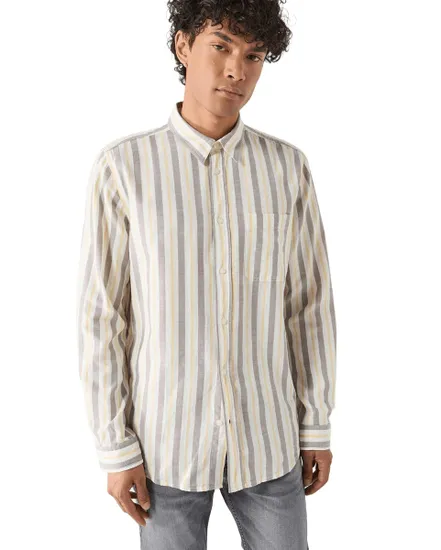 Chemise Homme Erillo