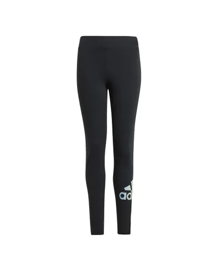 Legging Enfant G ML TIG Noir