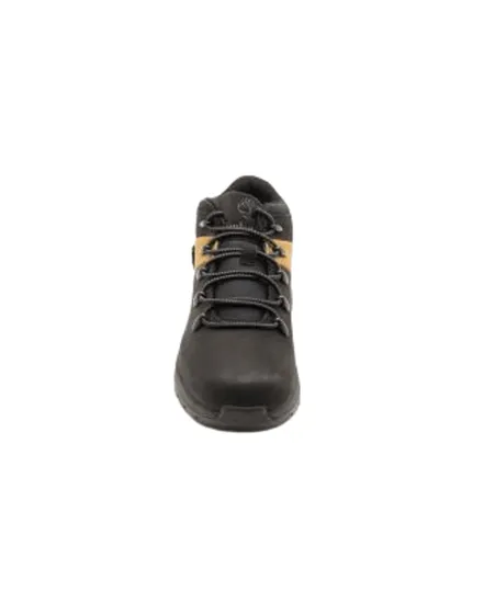 Sneakers Montantes Garçon Sprint Trekker