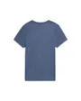 T-shirt Femme W TAD ESSENTIAL HEAT Bleu