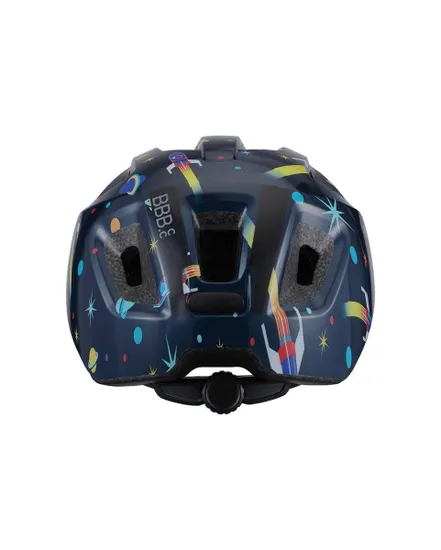 Casque Loisir Enfant HERO Bleu Astronaute