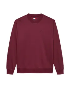 Sweat Homme TJM Reg S Flag Crew