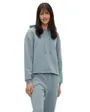 Sweat À Capuche Femme Pcchilli Ls Hoodie Noos Bc