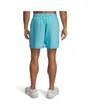 Short Homme UA TECH PLAY Bleu