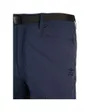 SHORT DE RANDONNEE Homme BACOACHI Bleu