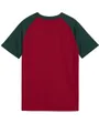 Maillot d'échauffement Junior FRMF Maroc