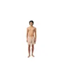 Maillot De Bain Homme Lacoste Imprimé Crocodile