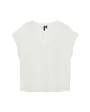 Top Femme VMTASSA Broderie Anglaise
