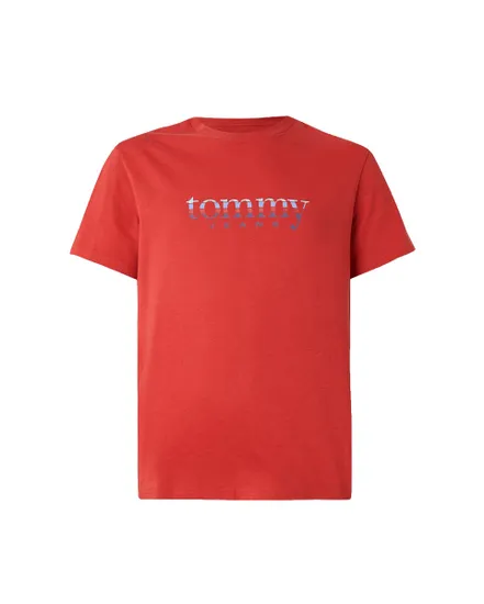 T-shirt Homme TJM Slim Entry DNA S