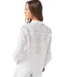 Chemise Femme PCVILDE LS Shirt Woven Noos