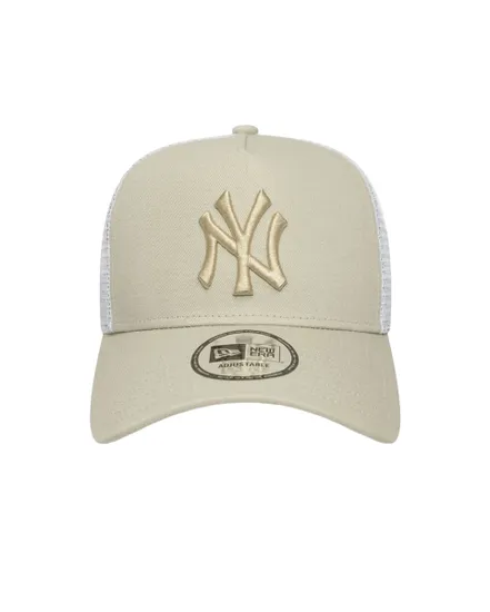 Casquette Trucker Homme New York Yankees