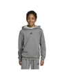 Sweat à capuche Enfant J GAME et GO HD Gris