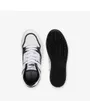 Chaussures Enfant COURTCAGE SET 1261 SUJ Blanc