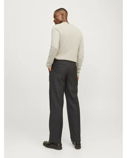 Pull Homme JJEHILL KNIT CREW NECK NOOS